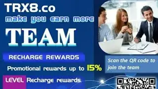 The largest free TRX mining website, register to get $300 (the most valuable website in 2022)