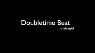 Amazing Doubletime Beat !!!!!!!!!!!