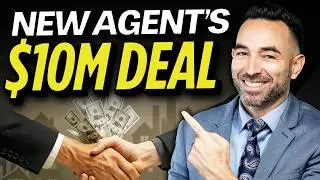 How to Get Listings as a Brand New Agent: Cold Call Scripts That Paid $300k.