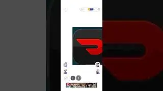 Colour Number DoorDash Painting
