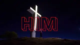 DIVIJ - HIM (Official Music Video)