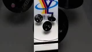 FUJI NXT H04 1.0 Nozzle