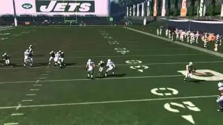 Madden 15 how to read defenses (short and sweet)