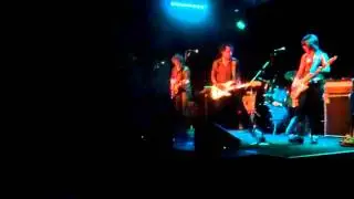 Young Man-Ivan Julian -12-30-11.MP4