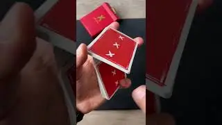 How to show off with one hand&hellip;