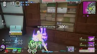 MY HERO ULTRA RUMBLE I Hate Hackers