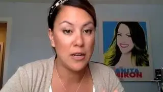 Team Call with Top 10 Coach Anita Miron- Creating a Value Driven Business