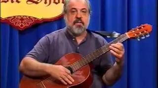 The Music Show Episode #74 - Rochester Guitar Club - Part 2