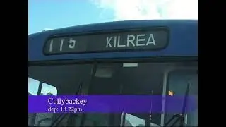 Kilrea 2002