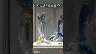 Swarovski, gifts🎁