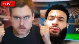 Beat ME in A 1v1, GET $50 BUT CHATGPT Choose your TEAM