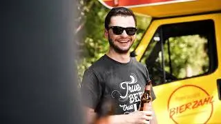 frastanzer Bierzahl! 2025 - Brauer pr&auml;sentieren