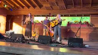 The Cody Sisters at Wildflower Pavilion (Planet Bluegrass) - 9/26/2023