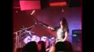 Immortal - Pure Holocaust (Live 93)
