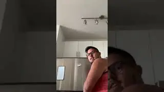 Breaking a 3 day dry fast! (Snake Diet) Day 18/30!