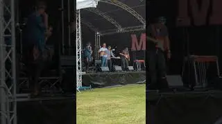 Take The Night Away - Live at Maverick Festival