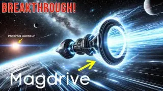 Scientists Test Revolutionary Space Thruster: Space Metals as a Fuel to Go Where No One Has Gone