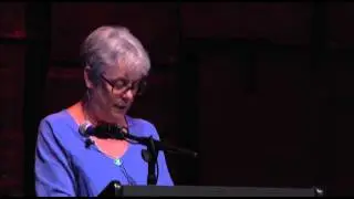 Reflections from a functional depressive: Liane Hansen at TEDxWilmington