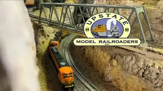 What we’re running: UMRR December 2025 ￼