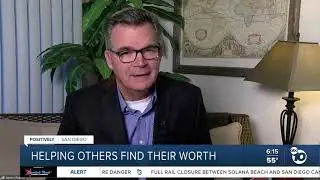 ABC 10 News Features the San Diego Rescue Mission's Impact on Positively San Diego