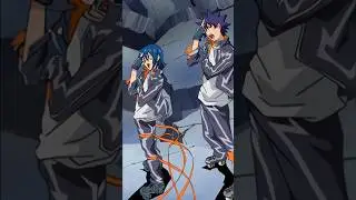 Air Gear &ldquo;Chain Teckno Value Mix&rdquo; #airgear #anime #amv