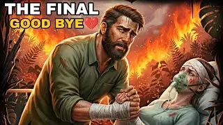 Green Hell FINAL Episode | The Ending You Didn&rsquo;t Expect!