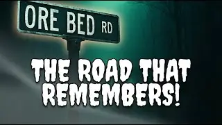 Ore Bed Road &ndash; Haunted History & Iron Rush Mystery | Street Sign Storytime