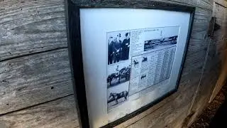 Boone Hall Secretariat's Bloodline
