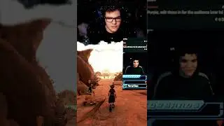 Fan Reacts to the Keyblade Graveyard for the first time