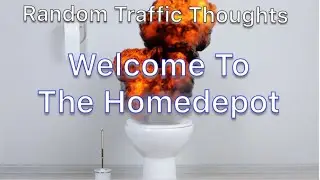 Random Traffic Thoughts: The Bomber Squad? Really!?!