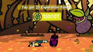 Bug Fables (Hardest Mode) - Devourer Pre-Chapter 3 (Before Entering Lost Sands)