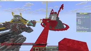 Die Betten zerst&ouml;ren Challenge | Bedwars (Folge 4)