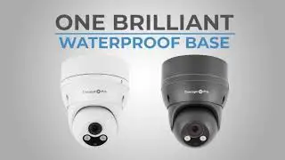 Concept Pro Turret Cameras | CVP9315 | Product Launch | Videcon