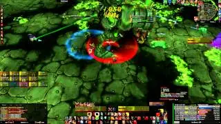 Heroic Iron Reaver Fury Warrior PoV