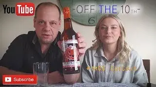 Pumpkin Ale - Great Lakes Brewing - 5.5% - #Craft #Beer #Review - #MOO Quickie