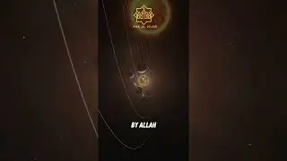 99 прекрасных имен Аллаха: значение слов Адама &laquo;Все &mdash; твои имена&raquo;
