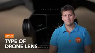 Which type of drone lens is best for your adventure?