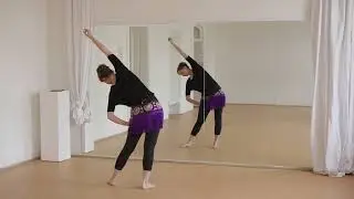 Hussitenfest digital — „Um das Lagerfeuer“ – Tanzworkshops mit Madlen Werner für Erwachsene