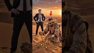 Самый богатый человек в истории! 😨