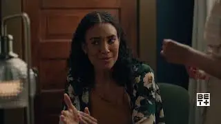 OFFICIAL TRAILER: Ruined (BET)