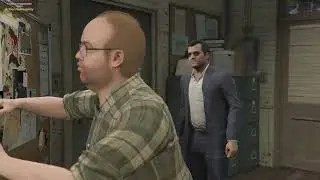 6 ПРОХОЖДЕНИЕ Grand Theft Auto V | Без нецензурной лексики/Цензуры | Xbox One S