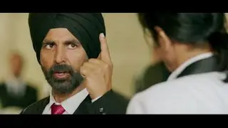 Singh Is Bling Official Trailer 2015 Out | Akshay Kumar, Amy Jackson & Kay Kay Menon