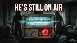 The Radio DJ Who Spoke After Death&hellip; And Called Your Name | Analog Horror