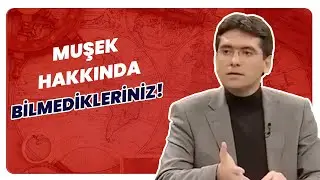Muşek Kimdir? Tarihteki Yeri Ve Önemi! | Tarihin Arka Odası