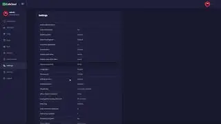 iCafeCloud: How to use save game function