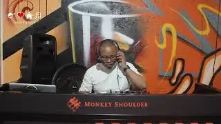 Mphoza Fantastik & Ntando &bull; Deep House Grooves @ Mellow&rsquo;s Lounge | House Booth Ep. 03