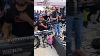 AMZA TAIROV & AZAT KING & ASEN PAICHO TALLAVA 2021 GRUP PAICHO