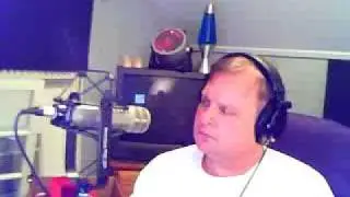Rusty talk with Dr. Burt Folsom about Thanksgiving