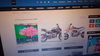 Sorashop Blogger Template : How to add 