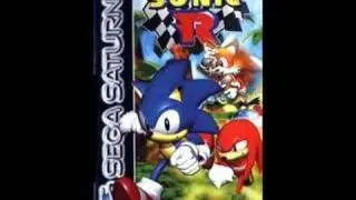 Diamond in the Sky- Sonic R (Lyrics)